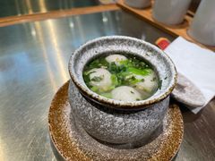 -龍堂蟹黄小笼包(万家丽店)