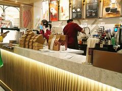 -COSTA COFFEE(上海月星环球港店)