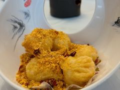 避风塘虾饺-寻味顺德·珍之宝酒楼(银钻店)