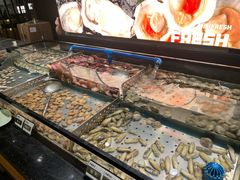 -韩盛·盛江山自助料理(奥体万达店)