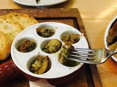 焗蜗牛-EN SPACE恩空间