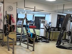 -中田健身工作室(中针商务店)