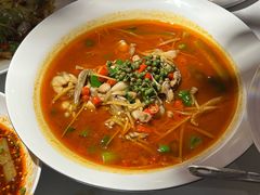 -小河盐帮·私家菜·烤鸭(三元桥·霄云路店)