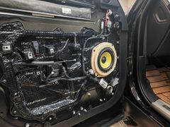 -神莺汽车音响改装连锁机构(深圳旗舰店)