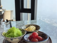 -无锡苏宁银河国际酒店-悦府65中餐厅