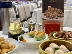 -福满楼·海鲜酒家(福永益田店)