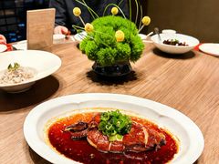 -君悦酒店·绣桥中餐厅