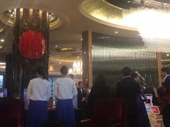 等位区-星河湾半岛酒店·意咖啡西餐厅