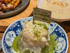 -小川洋风料理(街道口店)