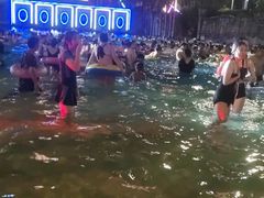 -重庆海昌加勒比海水世界