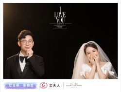-金夫人婚纱摄影(总店)