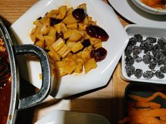 -李子坝梁山鸡(北碚万达五鸡哥店)