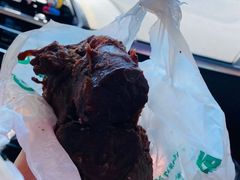 -老回回小吃(百万庄店)