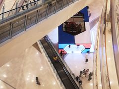 -楼兰新疆主题餐厅(苏州中心店)