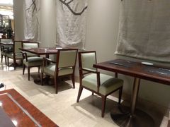 包厢-索菲特西湖大酒店·香榭丽全日候餐厅(南山路店)