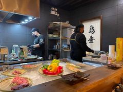 -鸟幸 TORISAKI 炭火居酒屋
