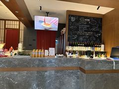 -水之惠鲜鱼料理(王府大街店)