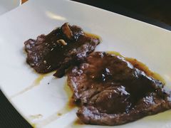 -解放碑威斯汀酒店-知味国际美食餐厅