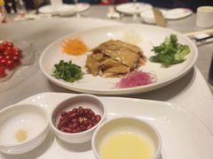 -金陵食府(林景店)
