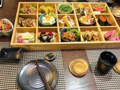-嗨寿司 无国界料理
