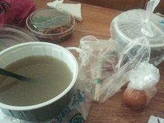 -八沟羊汤(河北大街店)