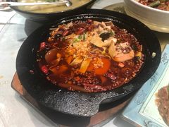 -李老爹香辣蟹(宣武门店)