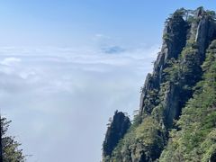 -明月山风景名胜区