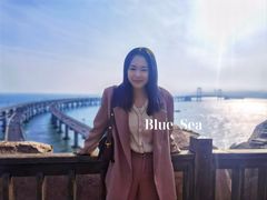 -星海湾跨海大桥