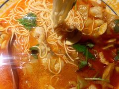 -十面春风·江南面馆(崇宁路店)