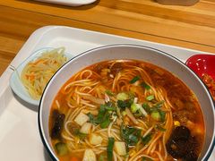 -网易食堂