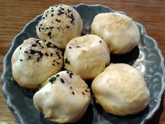 -鑫震源·苏式大虾生煎(山塘街店)