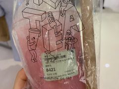 -喜茶(深圳东门1234店)