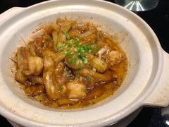 -東舍食唐精品陕菜馆