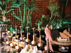 -泰适SPA馆丨精油·按摩·足道(购物公园店)