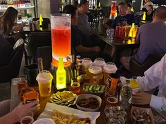 -M99 BEER世界啤酒吧(鸿云悦街店)