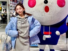 -盛京大奥莱(沈阳奥体店)