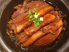 -老妈米线(港龙店)