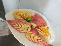 -海底捞火锅(北国先天下店)