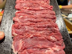 鲜切吊龙-王家渡火锅(金宝汇店)