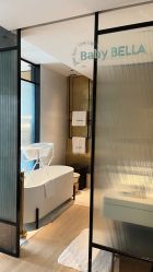 点击看大图 -baby bella小贝拉母婴护理中心(杭州凯宾斯基店)