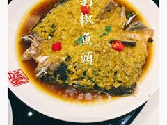 -口味堂(珞喻路店)