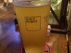 -JuiceRobot·手工意大利面&汉堡精酿(珠江新城店)