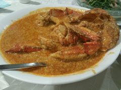 -无招牌海鲜餐厅(怡丰城店)