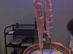 -楼上大排档·顺德菜·粥水·鱼生(苗栗路店)