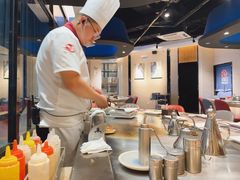 -大渔铁板烧(大悦城店)