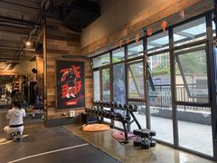 -OneFit健身(汇锦城店)
