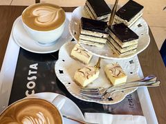 -COSTA COFFEE(西湖天地店)