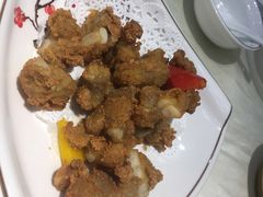 -顺德佬(石厦店)