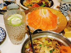 -羽寿司(东方宝泰店)