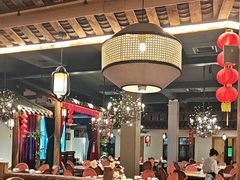 -金苑酒家·客家菜·广东老字号(万象店)